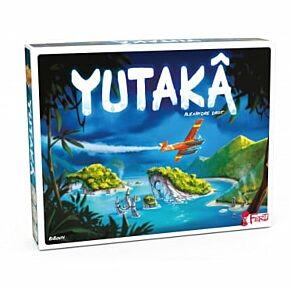 Yutakâ (Ferti Games)