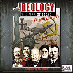 Ideology, the war of ideas - Second Edition