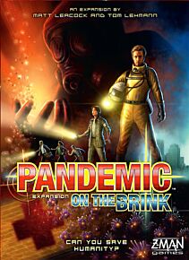Pandemic On the Brink (EN)